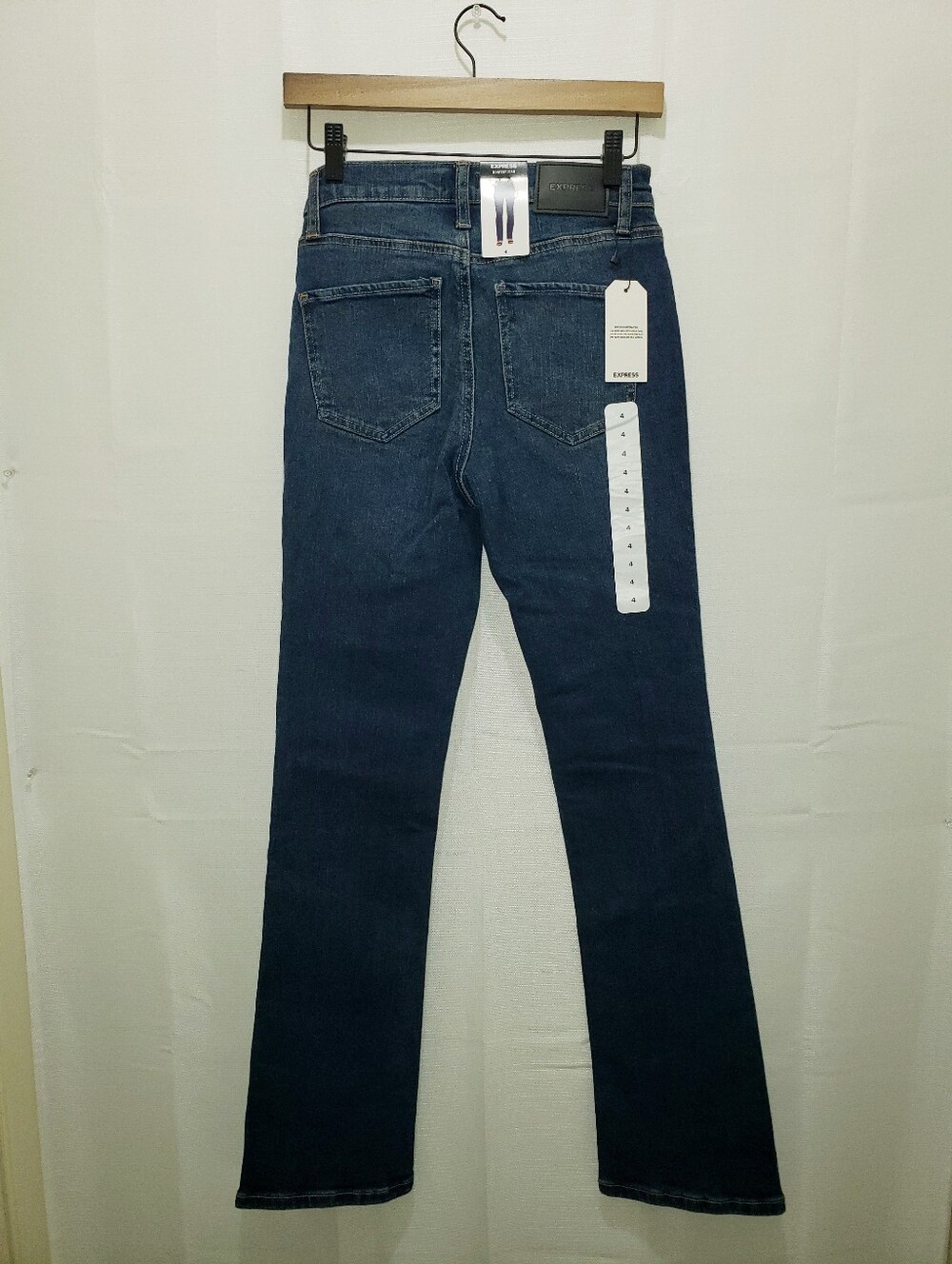 Express Jeans